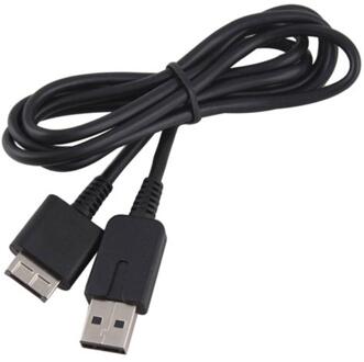 2 in 1 Lader Kabel 3FT USB Data Transfer Cable voor PS Vita PSVita PSV #12527