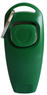 2 In 1 Leuke Vorm Hond Fluitje Clicker Hond Trainer Hulp Gids Met Sleutelhanger Hond Training Fluitje hond Producten Dierbenodigdheden 07