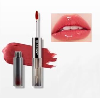 2 in 1 Lip Gloss - 2-4 #191