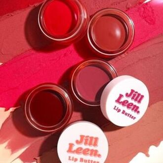 2 in 1 Lip Mud - 4 Colors #DUO01 Peachy