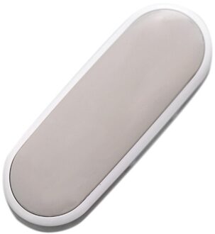 2 In 1 Mini Bag Sealer Heat Seal Snack Distributie Zonder Batterij