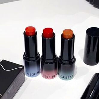 2 in 1 Moisturizing Shiny Lip Tint - 3 Colors #02 - 4g