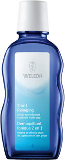 2-in-1 reiniging - 100 ml - 000