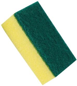 2 In 1 Schrobben Vloeibaar Wasmiddel Dispenser Pers Type Liquid Zeepkist Handpers Vloeibare Zeep Keuken Tool schone Leveringen 20stk 9x6x2.5cm