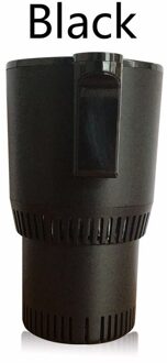 2-In-1 Smart Auto Cup Warmer En Koeler Elektrische Koffie Warmer Drank Koeling & Verwarming Mok Met temperatuur Display Voor Auto Reis
