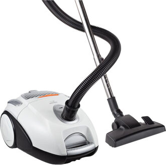 2-in-1 SZ-1932 - Stofzuiger met zak