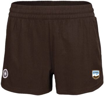 2-in-1 Wedstrijd Short Meisjes - 128