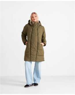 2 in 1 zwangerschapsjas