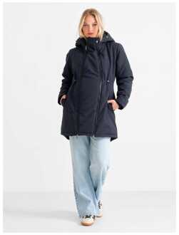 2 in 1 zwangerschapsjas