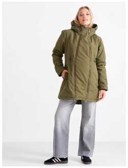 2 in 1 zwangerschapsjas