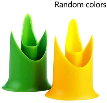 2 In1 Jalapeno Corer Zaad Remover Green Pepper Chilli Groenten Fruit Dunschiller Keuken Corer Cutter Gebruiksvoorwerp Slicer N1D3