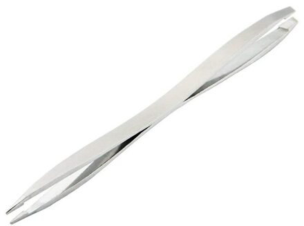 2 In1Stainless Hond Vlo Remover Tick Removal Tool Rvs Dubbele Hoofd Vork Pincet Clip Honden Kat Puppy Benodigdheden 5