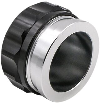 2 Inch 51Mm Aluminium Weld Op Vulopening En Cap Olie, Brandstof, Water Tank