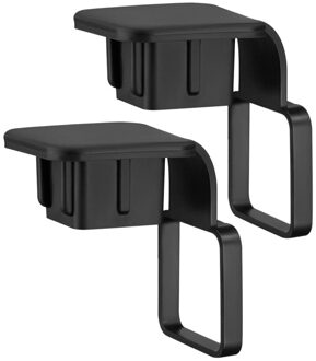 2 Inch Auto Trekhaak Tube Cover, rubber Trailer Ontvanger Plug Cap Voor Toyota Mercedes Mopar F150 Ford Gmc Truck Chevy J