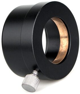 2 Inch Tot 1.25 Inch Oculair Mount Adapter Gebruik 1.25 Inch Accessoires In Uw 2 Inch Telescoop Voor Verrekijker Monoculaire astronomie