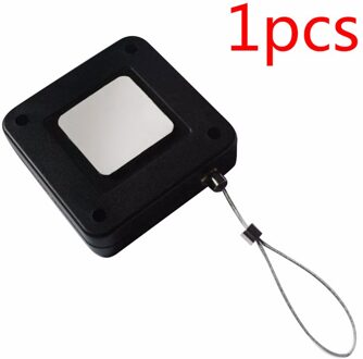 2 Kleur Automatische Sensor Deur Punch-Gratis Dichter Lente Sluiten Dooradjustable Opbouw Automatische Deurdranger zwart