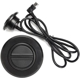 2 Knop 5 Pin Massage Fauteuil Stoel Elektrische Sofa Ronde Handvat Schakelaar