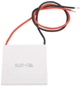 2 ‑Layer Thermo-elektrische Koeler Module Thermo-elektrische Koeler Module Voor Power Generatie Voor Koeling