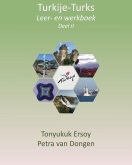 2 - leer- en werkboek - Tonyukuk Ersoy, Petra van Dongen - ebook