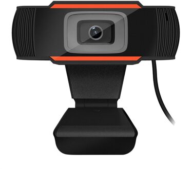 2 Megapixel 1080P Webcam Met Microfoon Computer Camera Web Camera Pc Webcam Hd Computer Camera Usb Web Camera Webcams