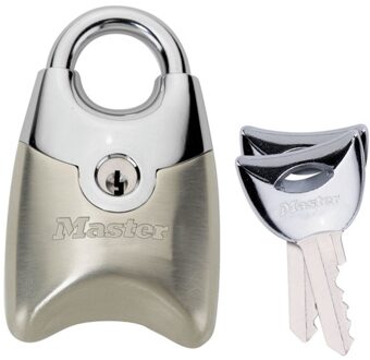 2 messing mini-fusion hangsloten, 195EURTSN