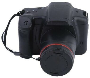 2 Miljoen Pixel Home Slr Camera Digitale Slr Camera Slr Camera Hd 1080P Hoge Resolutie Camera 16X Zoom