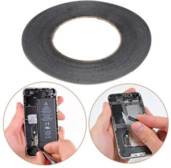 2 Mm 50 M Dubbelzijdig 3M Sticky Plakband Voor Mobiele Telefoon Lcd-scherm Reparatie