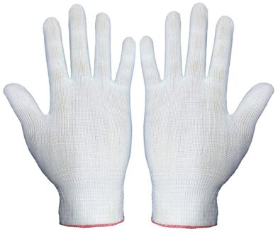 2 Paar Anti Statische Antislip Handschoenen Pc Computer Telefoon Reparatie Elektronische Arbeid wit