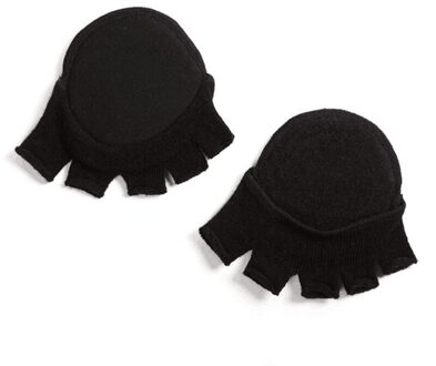 2 Paar Vrouwen Dunne Bamboevezel Voetzool Antislip Half Voet Teen Mouwen Onzichtbare Sokken Pad A2