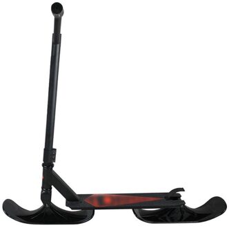 2 Paar Winter Kids Ski Scooter Fun 2-In-1 Sleigh Rodelen Refit