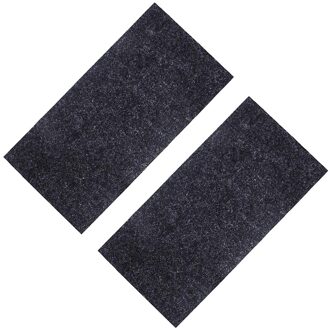 2 Pack Auto Scratch Remover, Auto Verf Scratch Remover, nano-Tech Auto Kras Reparatie Fix Auto Slijtage Polijsten Handdoek voor Multicol