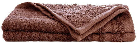 2-PACK Gastendoekjes Katoen - Dekbed-Discounter.nl Terra