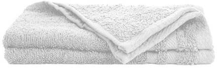 2-PACK Gastendoekjes Katoen - Dekbed-Discounter.nl