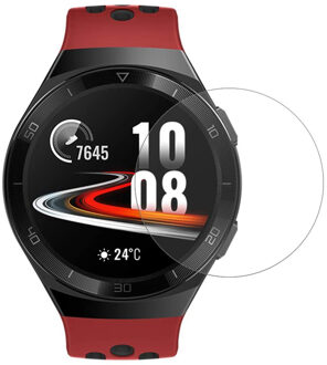 2 Pack Glass Screenprotector voor de Huawei Watch GT 2 42mm