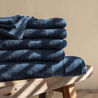 2-PACK Hotel Gastendoekjes - Dekbed-Discounter.nl