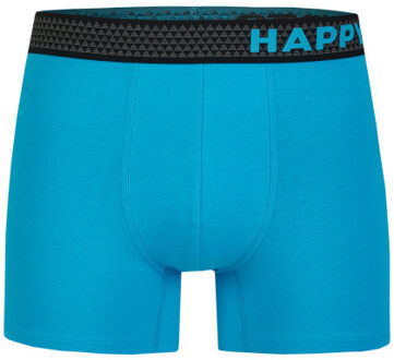 2-pack kerst boxershorts heren reindeer - maat XL Veelkleurig