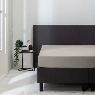 2-PACK: Luna Hoeslaken - 140x200 cm - Jersey Stretch - Luna Bedding