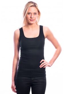 2 pack Shirt 3370 zwart 3370 zwart - S