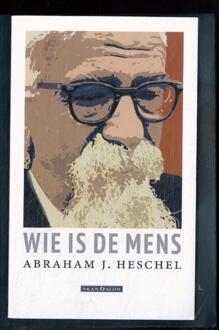2-pak 'Wie is de mens' + 'Tora uit de hemel' -  Abraham Joshua Heschel (ISBN: 9789493220515)