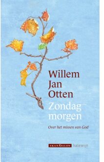 2-Pak 'Wie Zeggen De Mensen Dat Ik Ben' + 'Zondagmorgen' - Willem Jan Otten