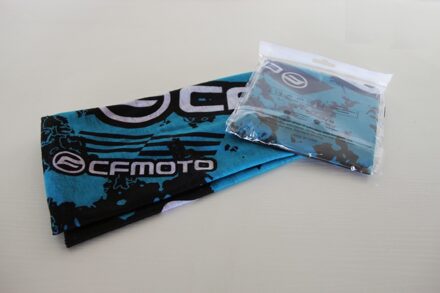 2 Pc Sjaal Pak Voor Cfmoto Atv Utv