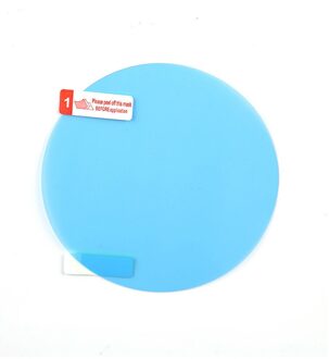 2 PCS Auto Achteruitkijkspiegel Waterdicht En Anti-mist Regen-proof Film Side Windows Glas Film 5 Maten met Cleanning Gereedschappen 8080mm