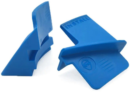 2 Pcs Automobile Ribbed Drive Belts Remover Stretch Aux Belt Removal Installer Tool Set Disassembly Car Repair Modificate Tool