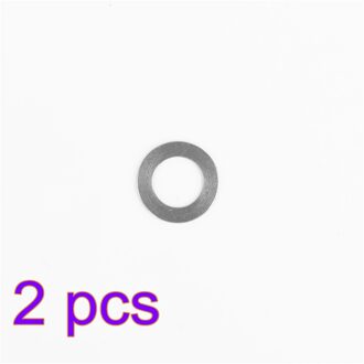 2 Pcs Boost Katrol Pakking Voor Toyan Motor