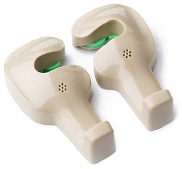 2 Pcs Car Seat Hook Holder Hanger Voor Mitsubishi Asx/Outlander/Lancer Evolution/Pajero/Eclipse/grandis Beige 2stk