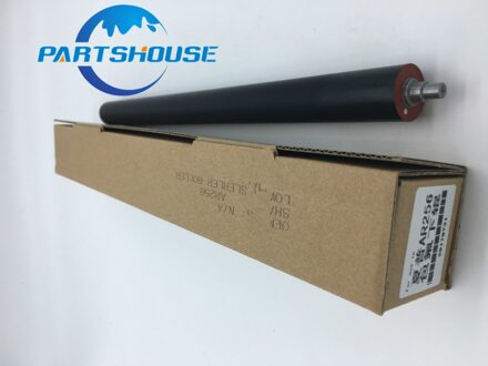 2 Pcs Compatibel Bovenste Fuser Roller NROLI0030FCZZ voor Sharp AR160 AR161 AR162 AR163 MX-M200D AR200 Warmte Roller