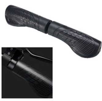 2 Pcs Elektrische Scooter Handvat Bar Grip Gear Anti-slip Rubber Voor Xiaomi Mijia M365 Ninebot ES1 ES2 Skateboard accessoires