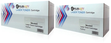 2 PCS For Xerox 3020/For Xerox 3025 PLUSCOPY TONER Reliable Quality Cost Effective Orjjinal Toner Compatible Laser Live