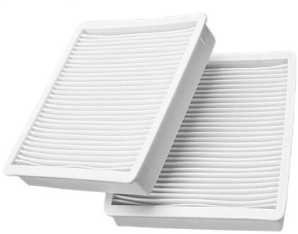 2 Pcs H11 Stof Hepa Filter Voor Samsung DJ63-00672D SC4300 SC4470 SC4550 SC4750 VC-B610W Robot Stofzuiger Vervangende Onderdelen