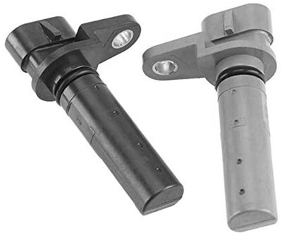 2 Pcs Krukas Positie Sensor Voor Cadillac Deville Eldorado Seville 12575481 12575482